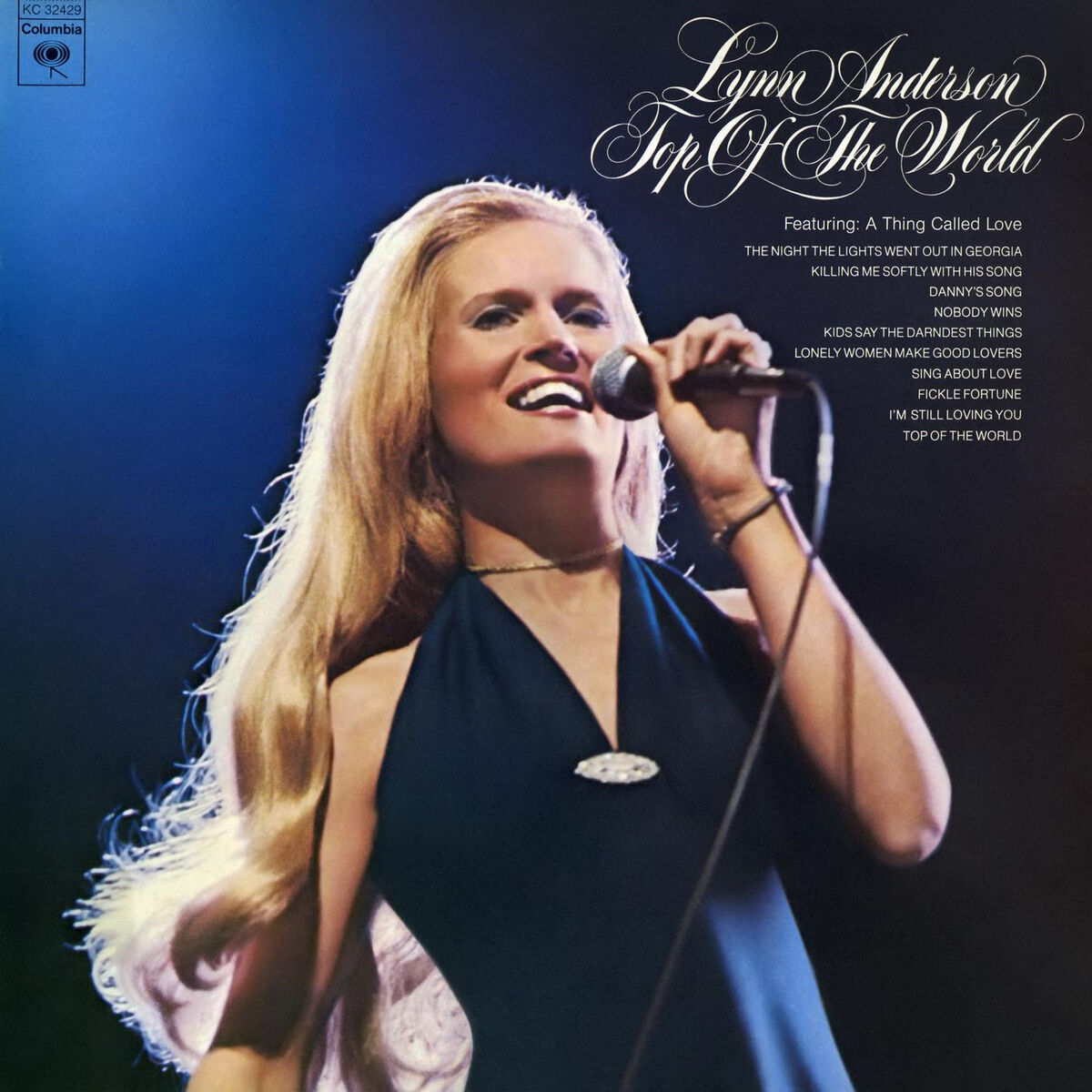 Lynn Anderson